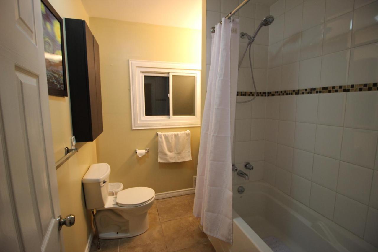 Maison Doucet Niagara Falls Extérieur photo