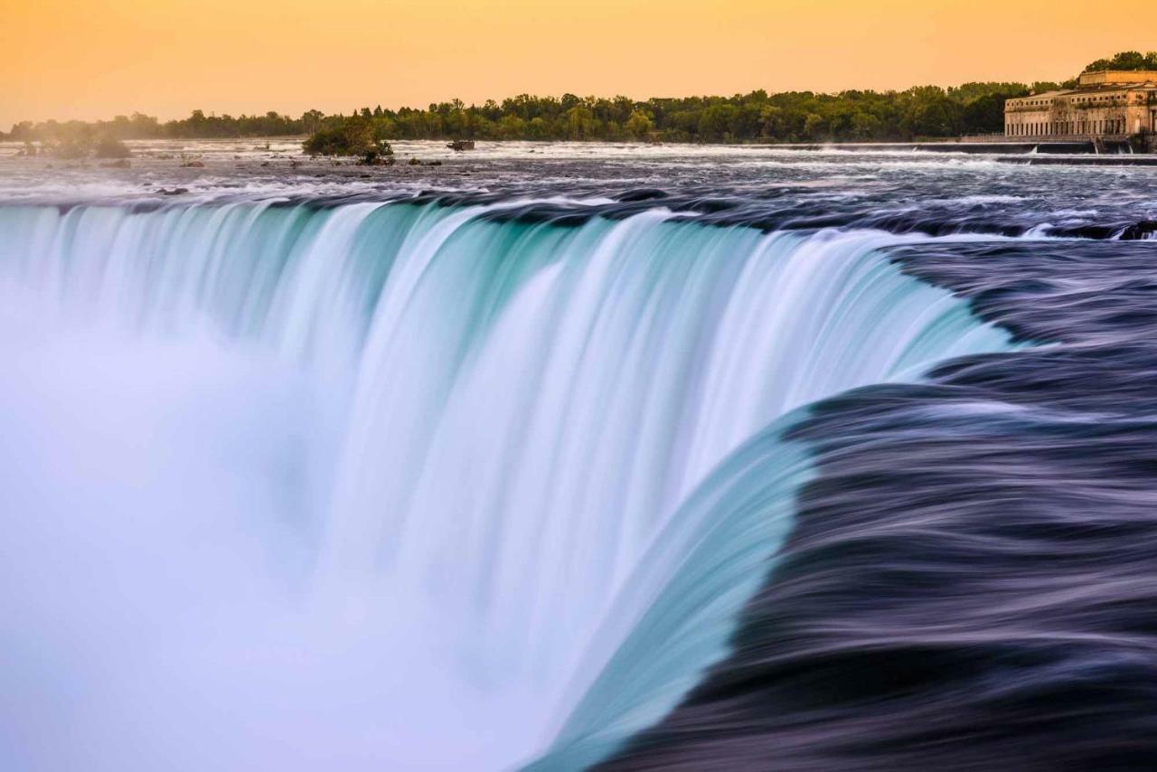 Maison Doucet Niagara Falls Extérieur photo