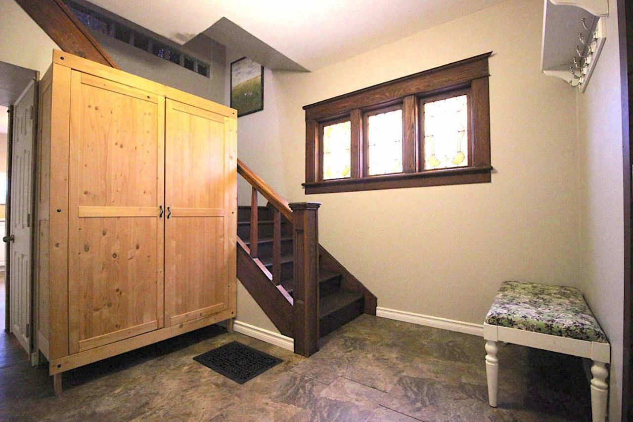Maison Doucet Niagara Falls Extérieur photo