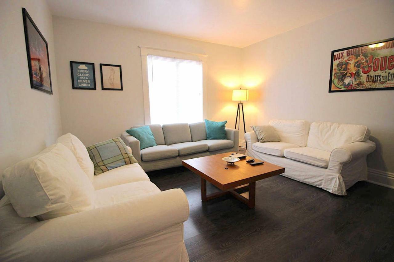 Maison Doucet Niagara Falls Extérieur photo