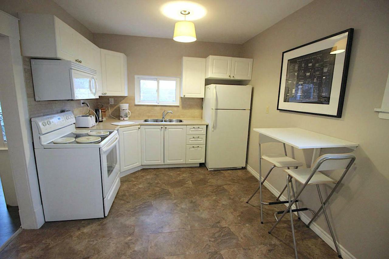 Maison Doucet Niagara Falls Extérieur photo