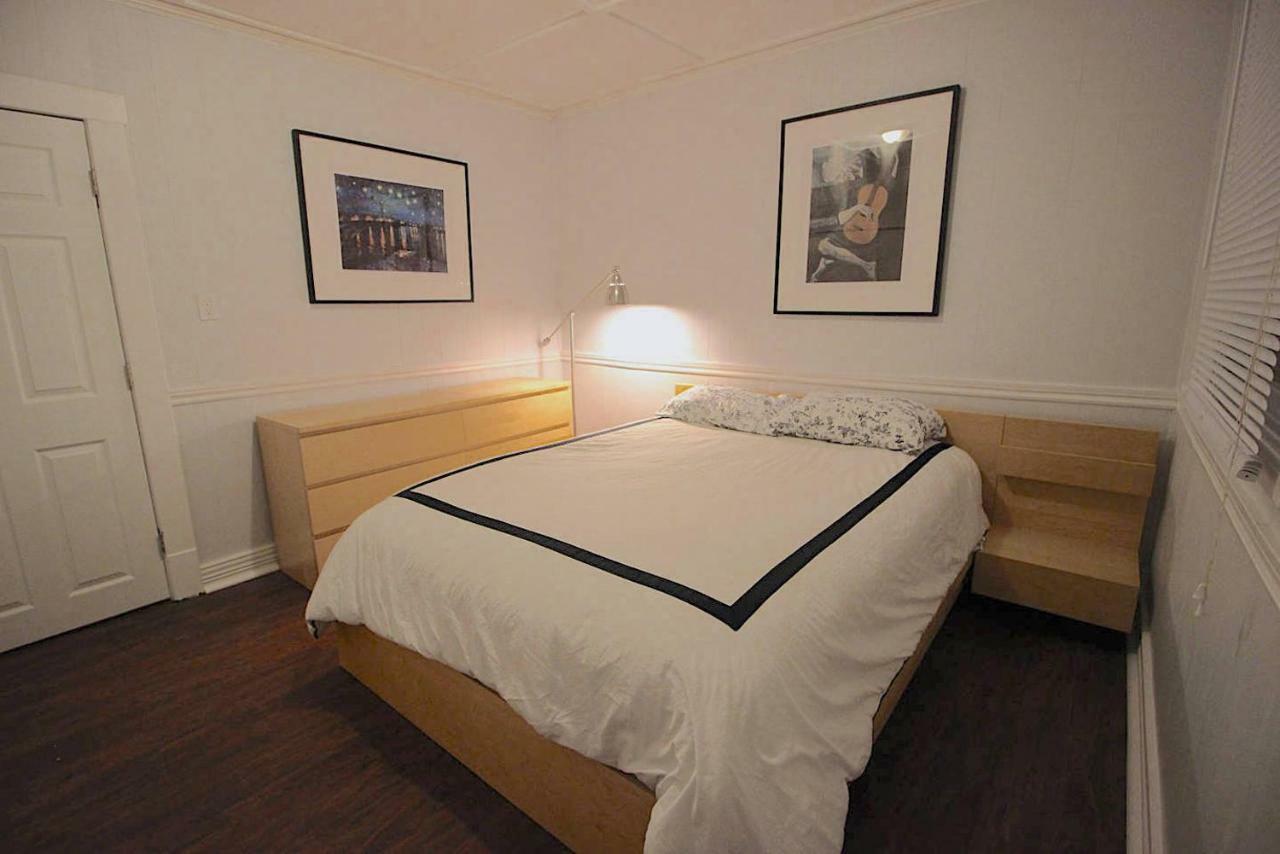 Maison Doucet Niagara Falls Extérieur photo