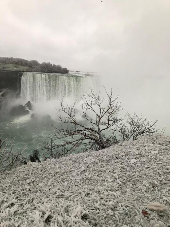 Maison Doucet Niagara Falls Extérieur photo